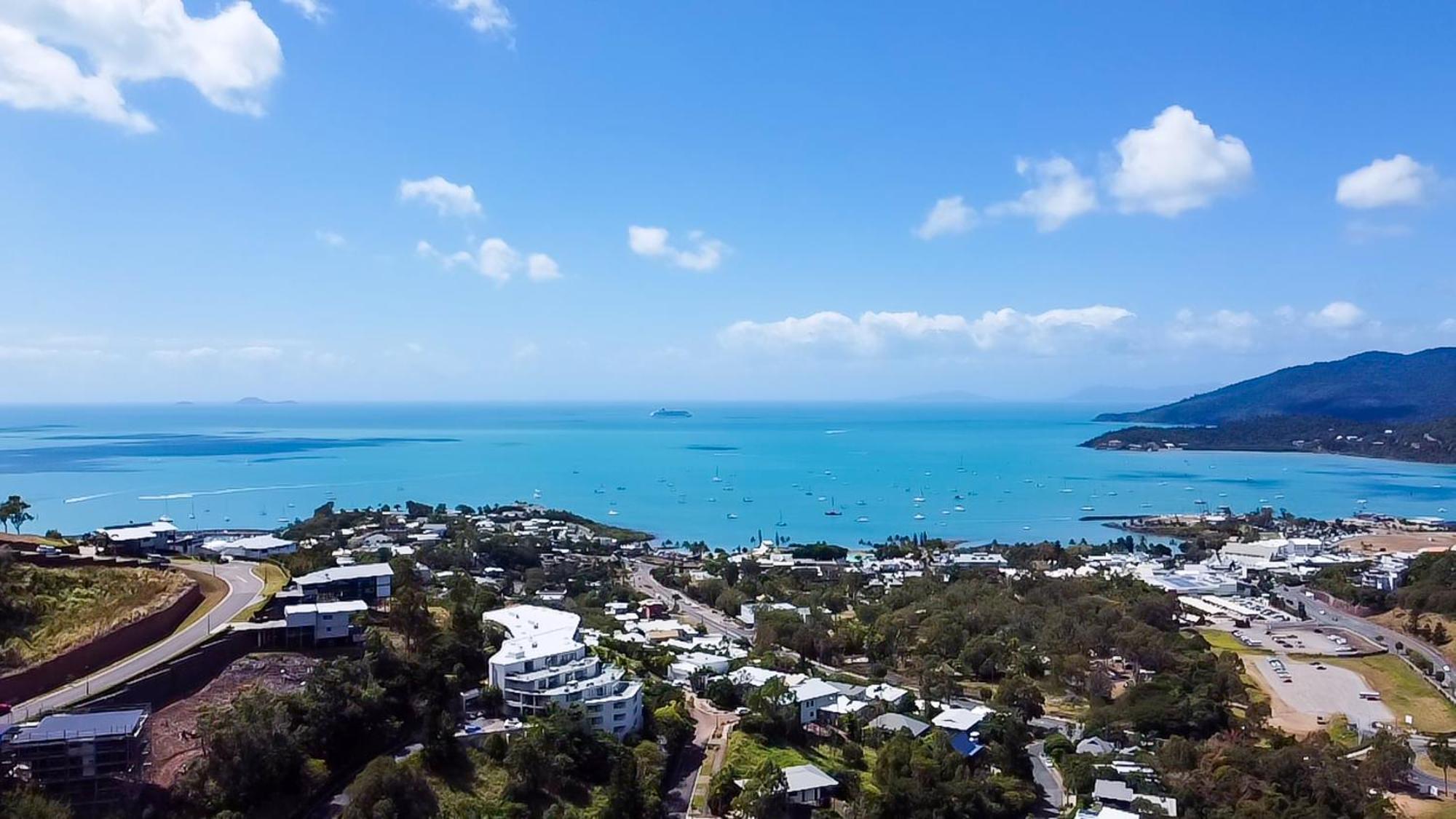 30 Airlie Beach Bliss At The Summit Экстерьер фото