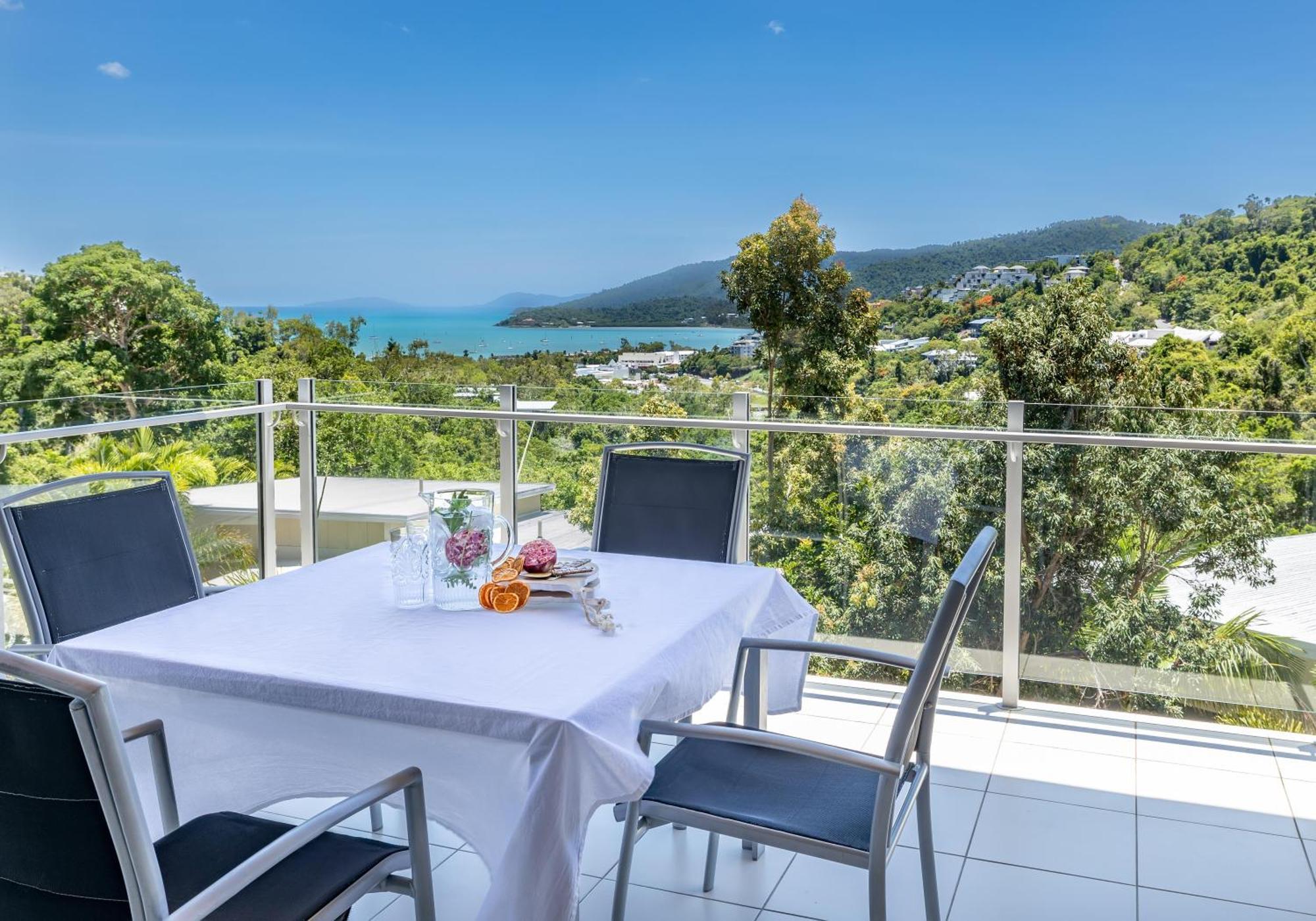 30 Airlie Beach Bliss At The Summit Экстерьер фото