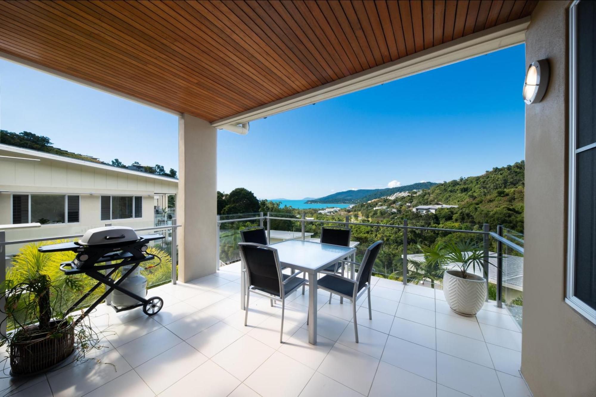 30 Airlie Beach Bliss At The Summit Экстерьер фото